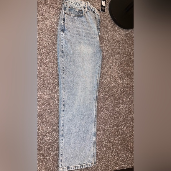 Petite crossbody jeans SIZE 9 PETITE - Picture 2 of 8